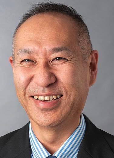 森山博行